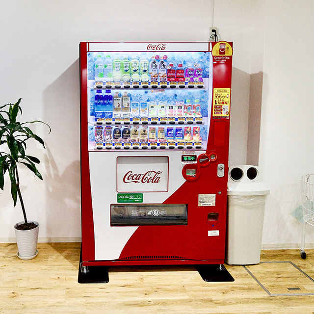 コインランドリー シュシュ -Coin Laundry Chou Chou-