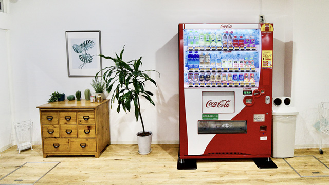 コインランドリー シュシュ -Coin Laundry Chou Chou-