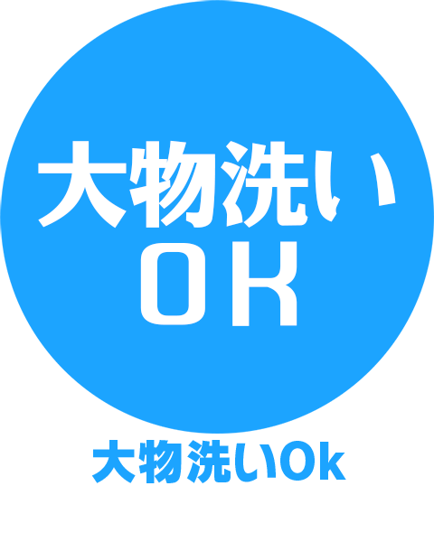 コインランドリー シュシュ -Coin Laundry Chou Chou-